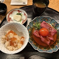 肉和食 月火水木金土日 - 