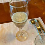 チャイナテイブル北斗星 - 