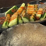 本格炭火焼鳥 AGNI - 