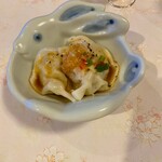 チャイナテイブル北斗星 - 