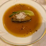 チャイナテイブル北斗星 - 