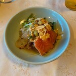 チャイナテイブル北斗星 - 