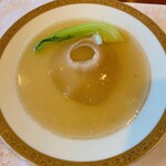 チャイナテイブル北斗星 - 