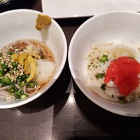 リュクス ダイニング ハプナ - 
