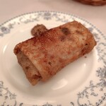 サラファン - ピロシキ