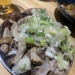 鉄板ホルモンダイニング ぶた鉄 - 