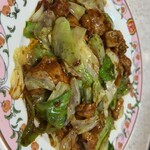 餃子の王将 西白井店 - 