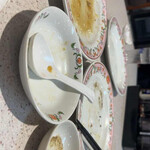 餃子の王将 西白井店 - 