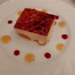 サラファン - プリン