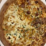 ピザーラ - 料理写真: