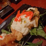 九州熱中屋 - チキン南蛮