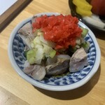 鉄板ホルモンダイニング ぶた鉄 - 