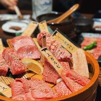 上野太昌園 上野別館 - 