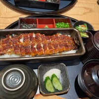 うなぎ四代目菊川 ミッドランドスクエア 名古屋本店 - 