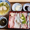 ひみ岸壁市場 - 