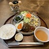 カフェ わらび