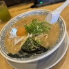 丸源ラーメン 戸田店