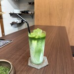 蘊 日本茶専門店 - 