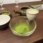 蘊 日本茶専門店 - 