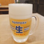 唐揚げ道場 嵯峨泉部屋 - 