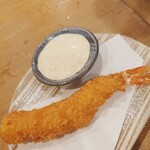 唐揚げ道場 嵯峨泉部屋 - 