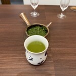 蘊 日本茶専門店 - 