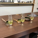 蘊 日本茶専門店 - 