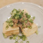 唐揚げ道場 嵯峨泉部屋 - 