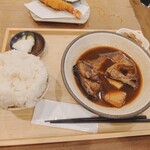 唐揚げ道場 嵯峨泉部屋 - 