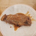 唐揚げ道場 嵯峨泉部屋 - 