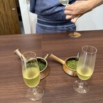 蘊 日本茶専門店 - 