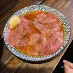 もつ焼き けいすけ - 