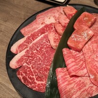 焼肉うしごろ 池袋店 - 