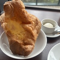 トラットリア グランボッカ - 