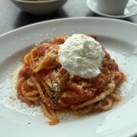 トラットリア グランボッカ - 