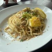 トラットリア グランボッカ - 