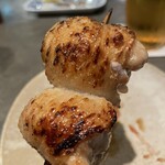 YAKITORI B NAKAMEGURO - 