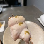 YAKITORI B NAKAMEGURO - 