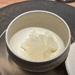 RISTORANTE M - 馬路村柚子ソルヴェ