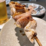 YAKITORI B NAKAMEGURO - 