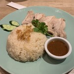 Classicアジアレストラン - 