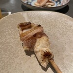 YAKITORI B NAKAMEGURO - 