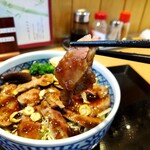 お食事処 おかざき - 熟成肉