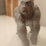 トーコーキッチン - ゴリラ