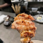 YAKITORI B NAKAMEGURO - 