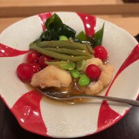 鮨 福原 - 