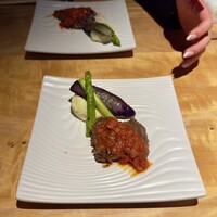 肉寿司 肉和食 KINTAN コレド室町 - 