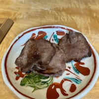 肉寿司 肉和食 KINTAN コレド室町 - 