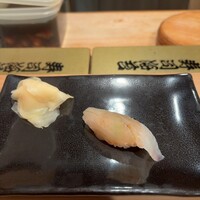 鮨 福原 - 