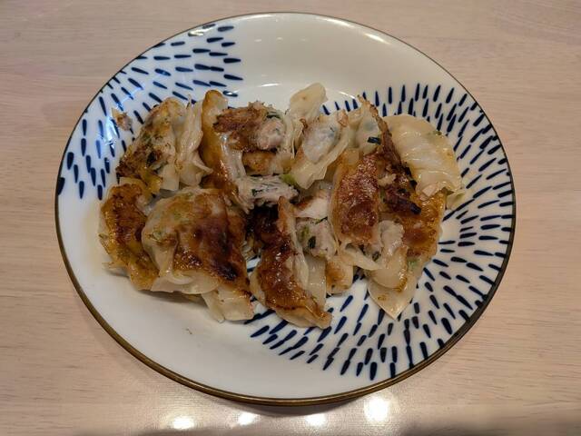 餃子屋JUN（ジュン） - 釧路（餃子）の写真